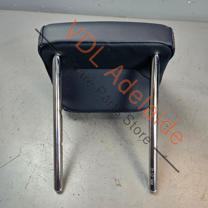 575885901BWHB 575885901B   Cupra Ateca Rear Seat Left or Right Outer Headrest Blue Leather 575885901B WHB