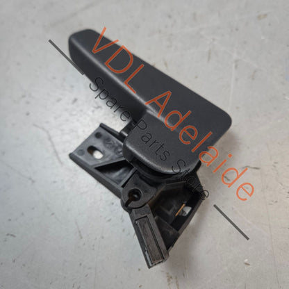 517823633B 3G0823533   Cupra Ateca Bonnet Lock Release Handle Interior 3G0823533 517823633B