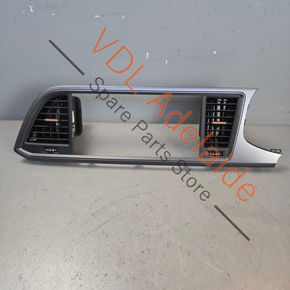 577820951A 577820951AZKY   Cupra Ateca Centre Dashboard Air Vent & Cover Trim Interior 577820951A  ZKY