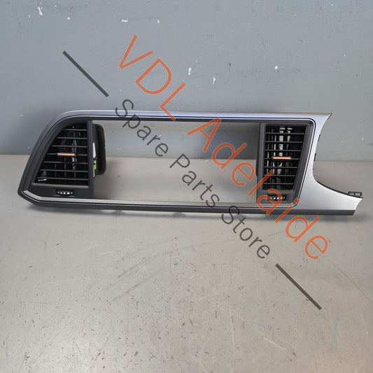 577820951A 577820951AZKY   Cupra Ateca Centre Dashboard Air Vent & Cover Trim Interior 577820951A  ZKY