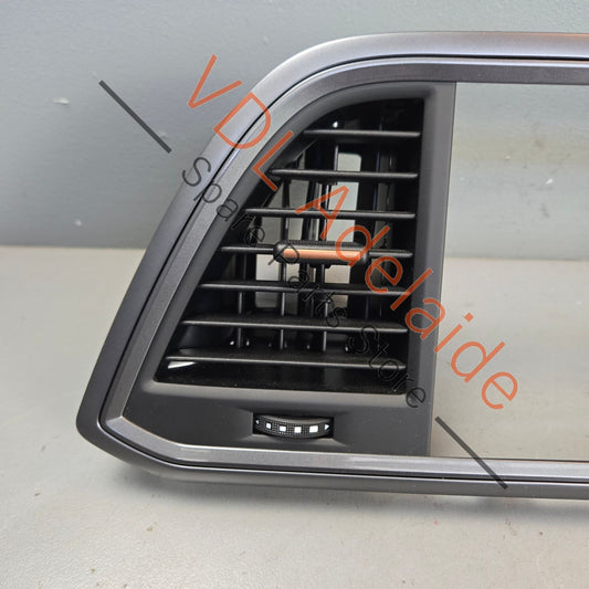 577820951A 577820951AZKY   Cupra Ateca Centre Dashboard Air Vent & Cover Trim Interior 577820951A  ZKY