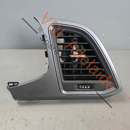 577820902BZKY    Cupra Ateca Right Drivers Dashboard Air Vent & Cover Trim Interior 577820902  ZKY