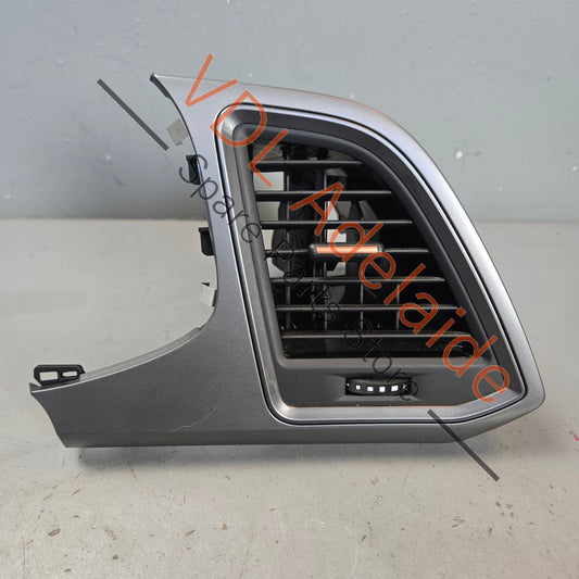 577820902BZKY    Cupra Ateca Right Drivers Dashboard Air Vent & Cover Trim Interior 577820902  ZKY