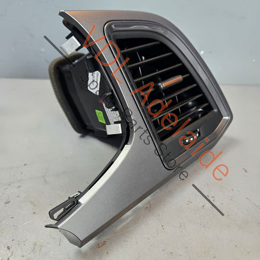 577820902BZKY    Cupra Ateca Right Drivers Dashboard Air Vent & Cover Trim Interior 577820902  ZKY