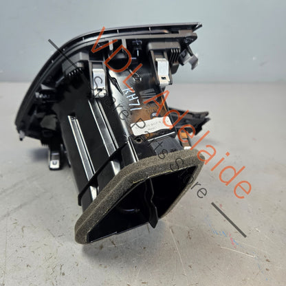 577820902BZKY    Cupra Ateca Right Drivers Dashboard Air Vent & Cover Trim Interior 577820902  ZKY