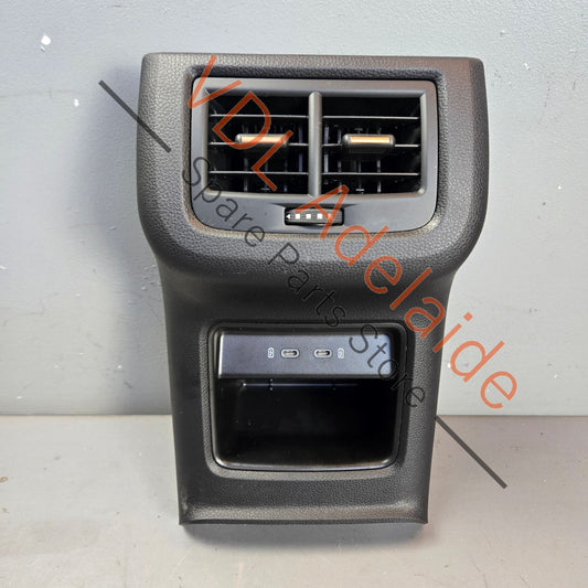 575819203AZMA 575864298F   Cupra Ateca Rear Passenger Air Vent & Cover Trim Interior 575819203A ZMA