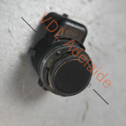 5Q0919275C    VW Audi Parking Sensor 5Q0919275C Black Satin