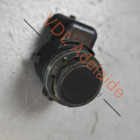 5Q0919275C    VW Audi Parking Sensor 5Q0919275C Black Satin