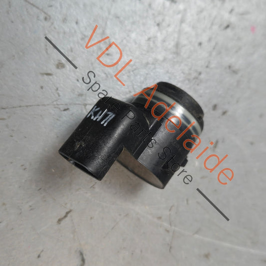 5Q0919275C    VW Audi Parking Sensor 5Q0919275C Black Satin