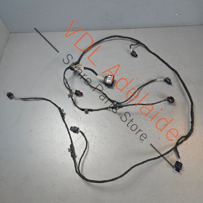 575971194P    Cupra Ateca Rear Bumper Parking Sensor Harness Cable Wiring 575971194P