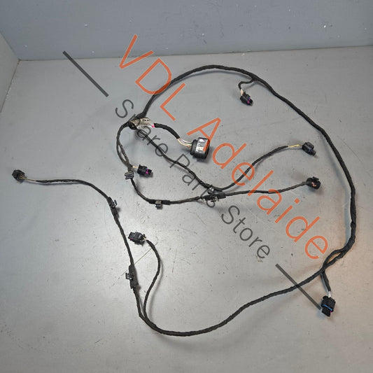 575971194P    Cupra Ateca Rear Bumper Parking Sensor Harness Cable Wiring 575971194P