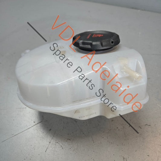 5WA121407F    Audi S3 8Y Golf MK8 Radiator Reservoir Tank Bottle for Coolant 5WA121407F