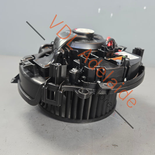 5WC819015    Audi VW Golf MK8 Cupra Heater Blower Fan Motor 5WC819015