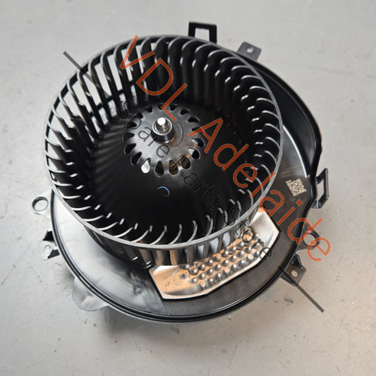 5WC819015    Audi VW Golf MK8 Cupra Heater Blower Fan Motor 5WC819015