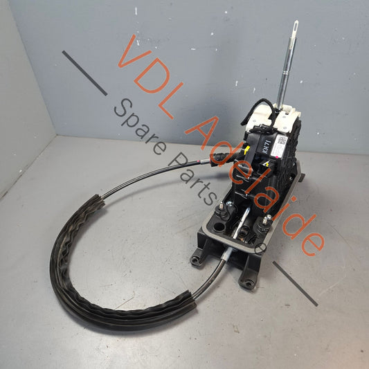 5Q2713023CF 5Q2713025CA   Cupra Ateca Audi Q2 GA Automatic Gear Selector Gearshift Linkage Lever Mechanism 5Q2713023CF 5Q2713025CA