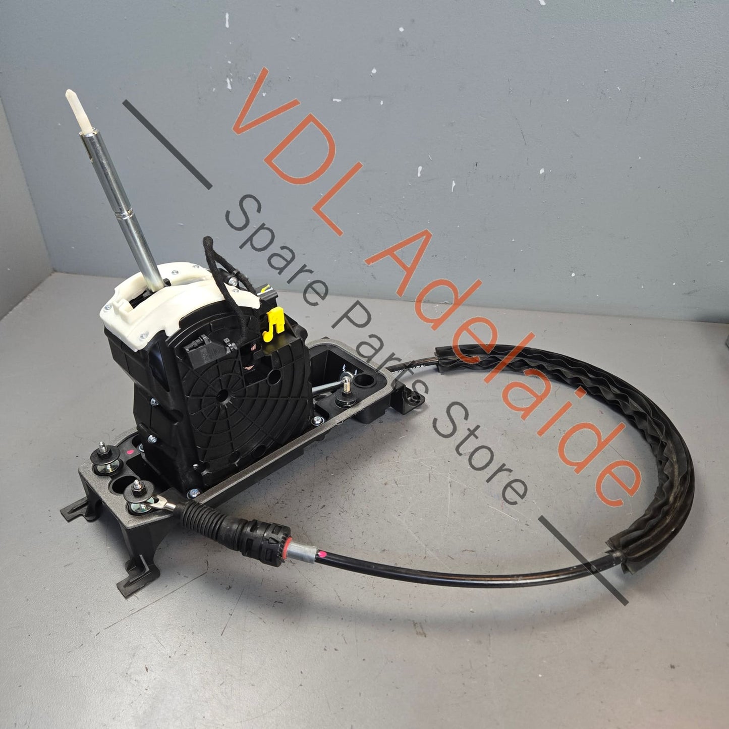 5Q2713023CF 5Q2713025CA   Cupra Ateca Audi Q2 GA Automatic Gear Selector Gearshift Linkage Lever Mechanism 5Q2713023CF 5Q2713025CA