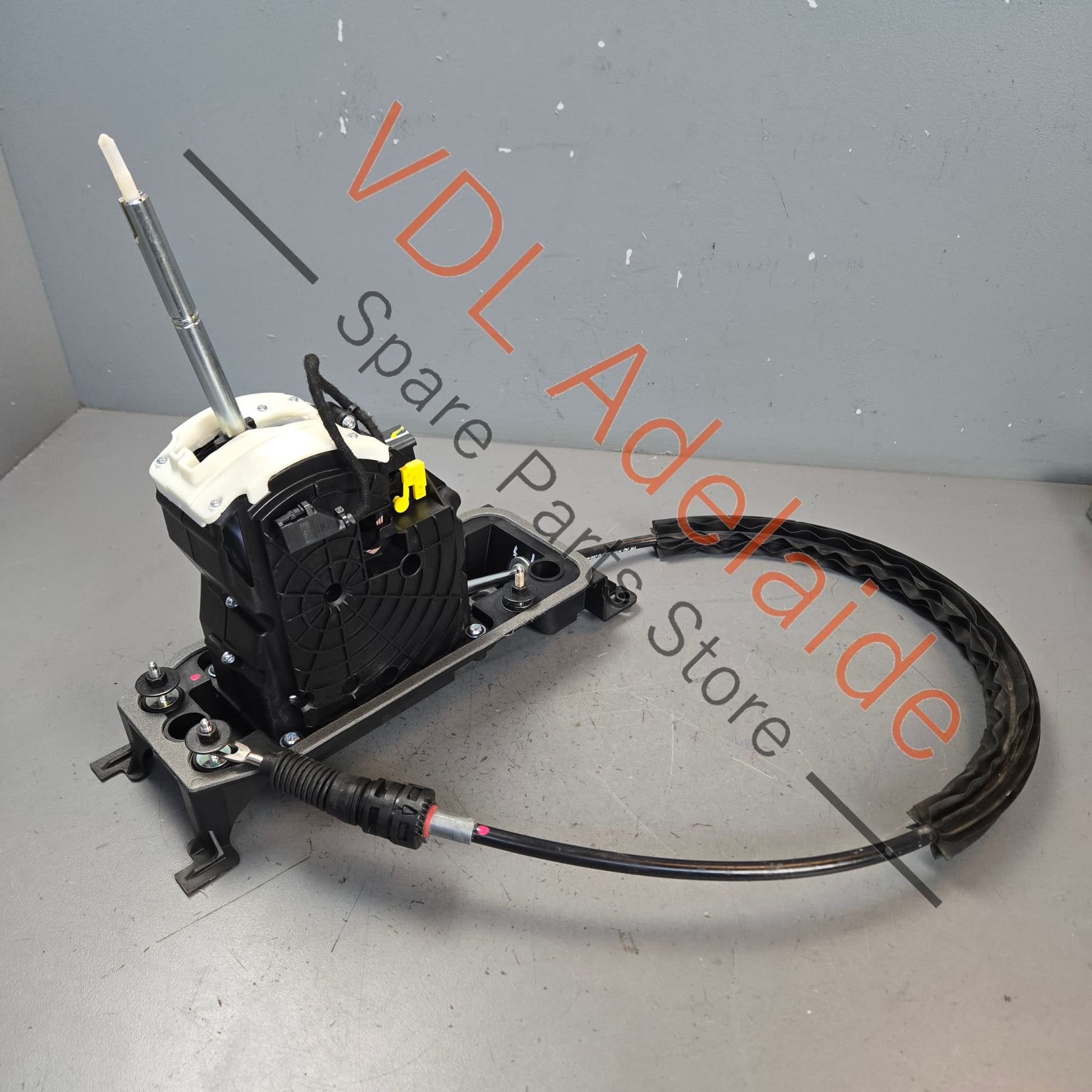 5Q2713023CF 5Q2713025CA   Cupra Ateca Audi Q2 GA Automatic Gear Selector Gearshift Linkage Lever Mechanism 5Q2713023CF 5Q2713025CA