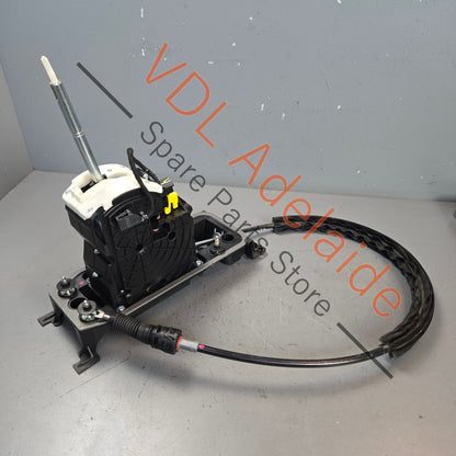 5Q2713023CF 5Q2713025CA   Cupra Ateca Audi Q2 GA Automatic Gear Selector Gearshift Linkage Lever Mechanism 5Q2713023CF 5Q2713025CA