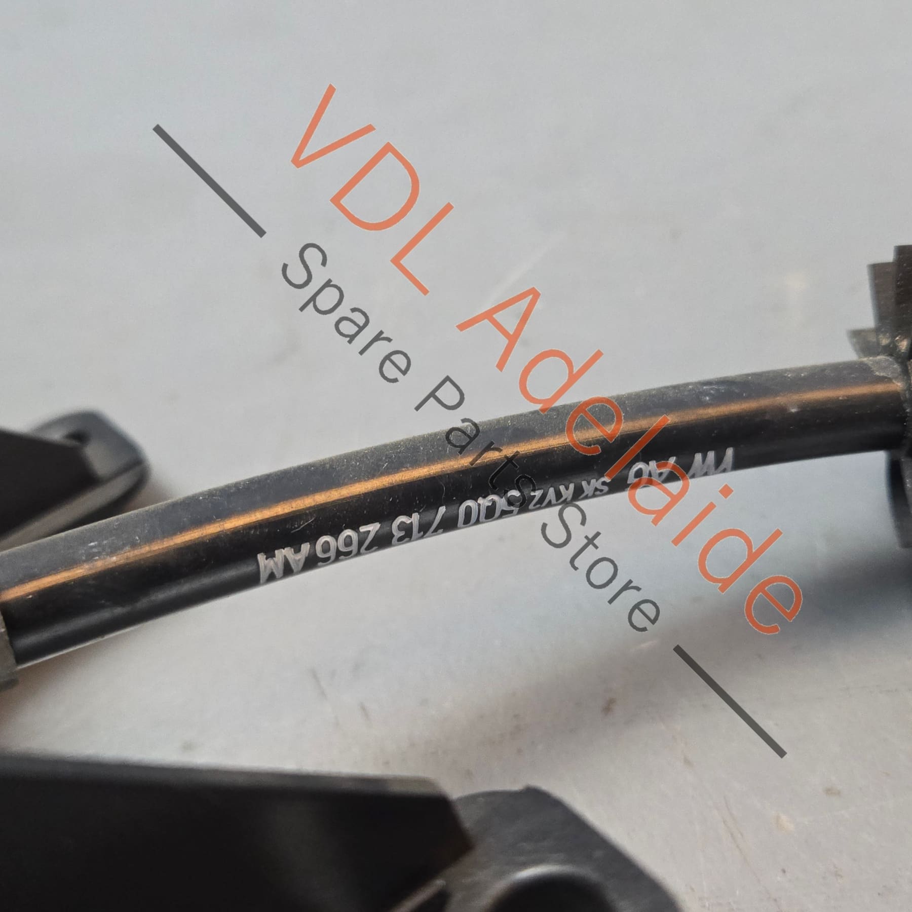 5Q2713023CF 5Q2713025CA   Cupra Ateca Audi Q2 GA Automatic Gear Selector Gearshift Linkage Lever Mechanism 5Q2713023CF 5Q2713025CA