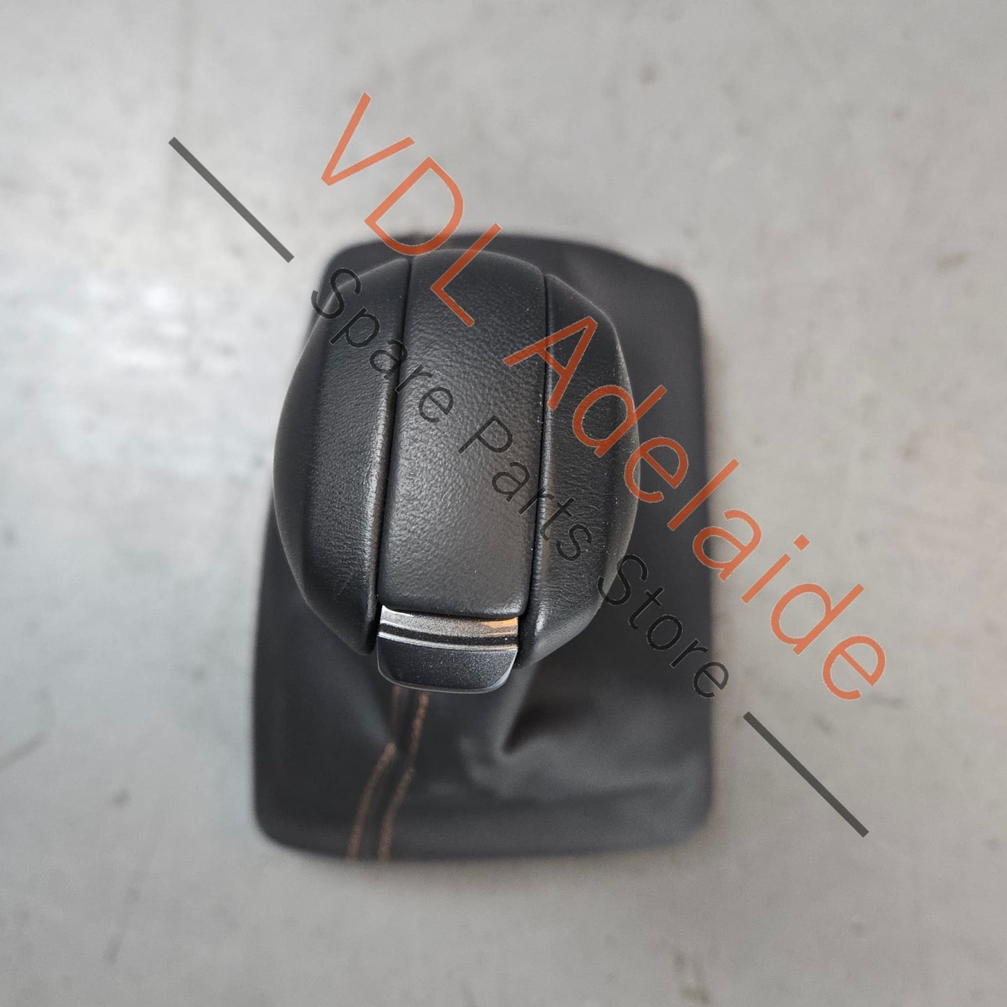 577713203AXPV 577713203A   Cupra Ateca Leather Gear Shifter Knob Handle Grip 577713203A XPV 577713203AXPV