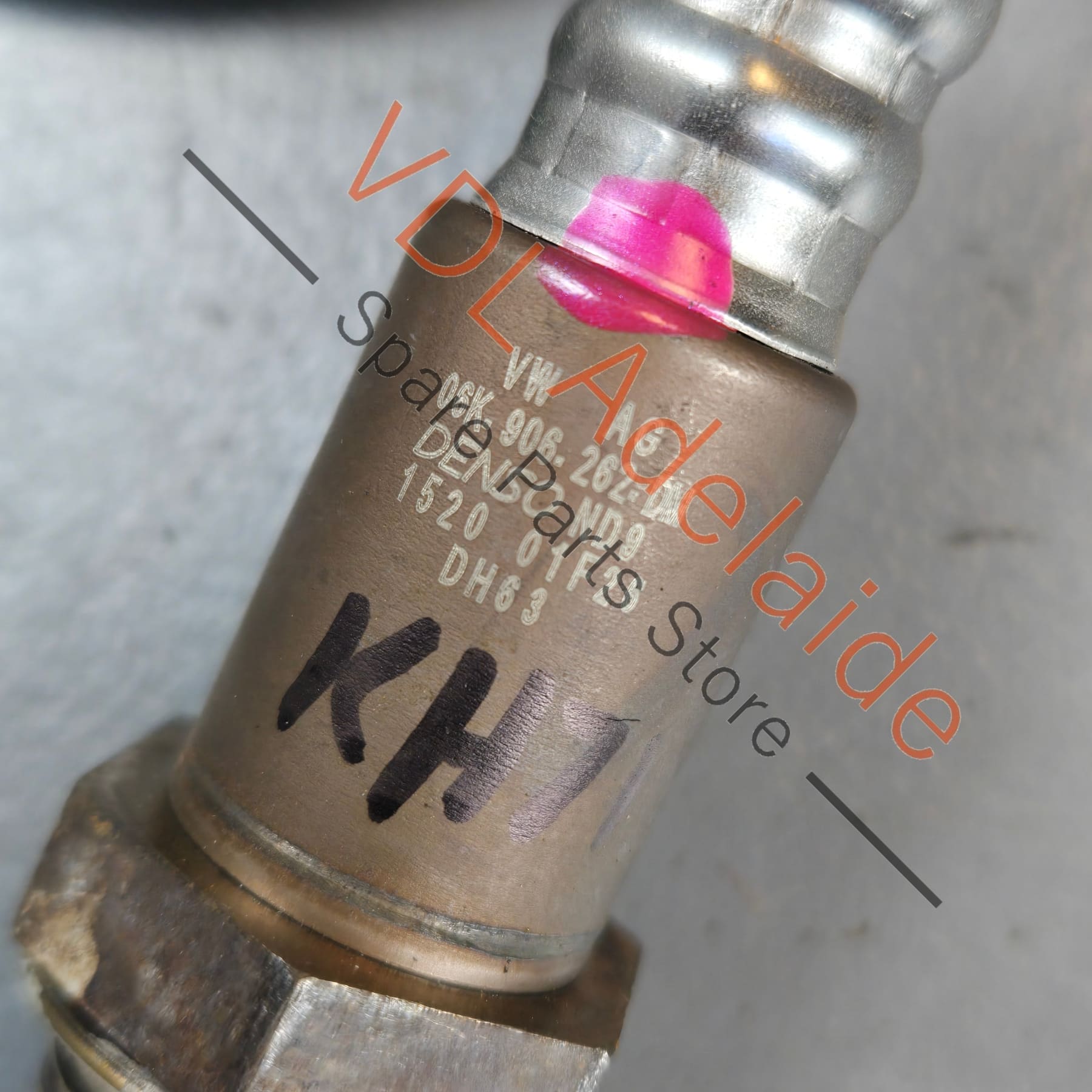 06K906262DM    VW Cupra Audi Lambda Probe Oxygen Sensor Downstream After Cat 06K906262DM for DNFC