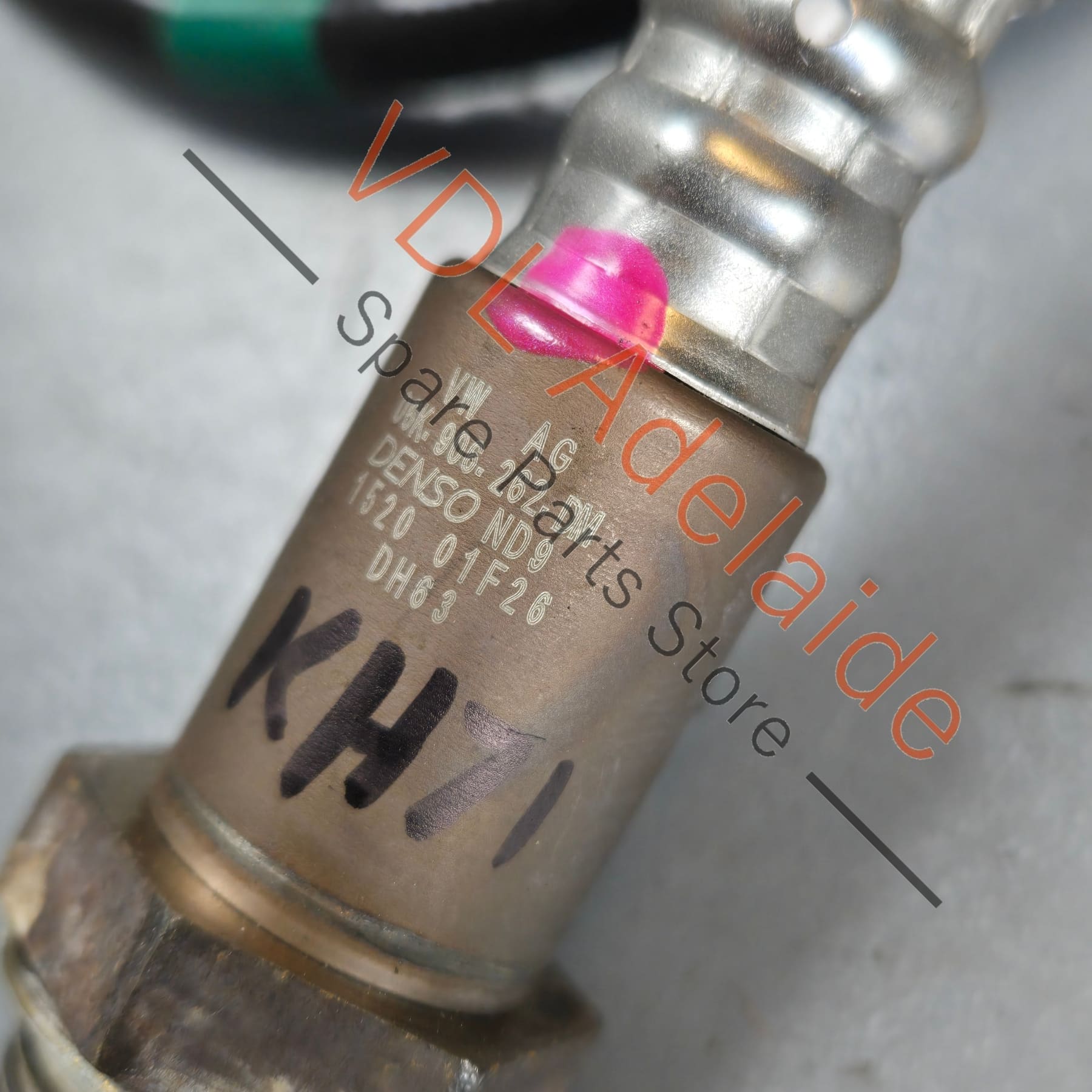 06K906262DM    VW Cupra Audi Lambda Probe Oxygen Sensor Downstream After Cat 06K906262DM for DNFC