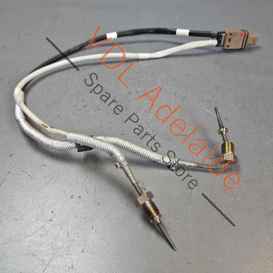 06Q919519R    VW Audi Cupra Exhaust gas temperature sender Twin Sensor 06Q919519R
