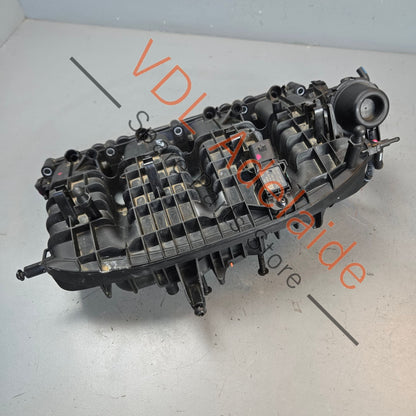06L133201FR    VW Golf R Gti MK8 Plastic Intake Manifold Inlet 06L133201FR Audi S3 Cupra Ateca