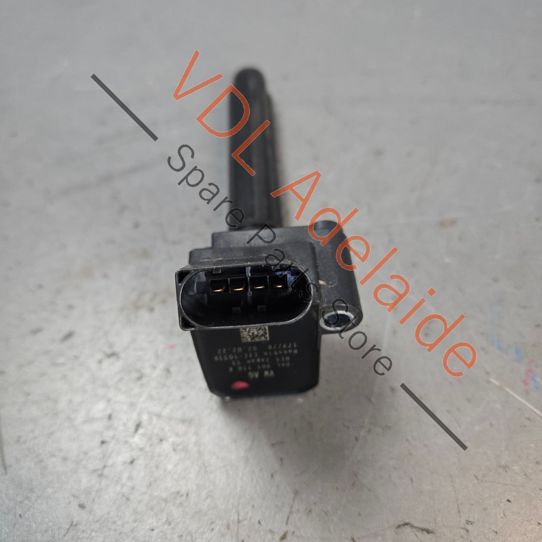 06L905110K    Genuine Audi Volkswagen VW Ignition Coil Pack 06L905110G  06L905110K