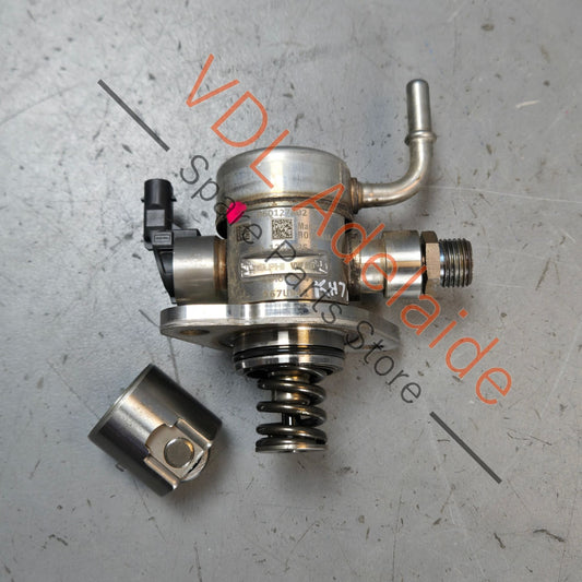 06Q127025S    VW Golf MK8 R Audi S3 8Y High Pressure Fuel Pump 06Q127025S