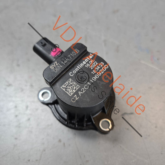 06N145710B    VW Audi Turbo Boost Relief Shut Off Valve 06N145710B