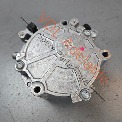 06Q145100G 06Q145100F   VW Audi Vacuum Pump 06Q145100G 06Q145100F