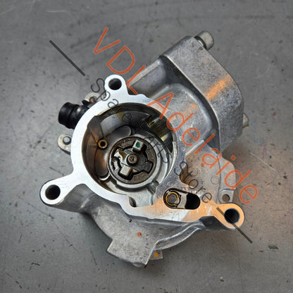 06Q145100G 06Q145100F   VW Audi Vacuum Pump 06Q145100G 06Q145100F