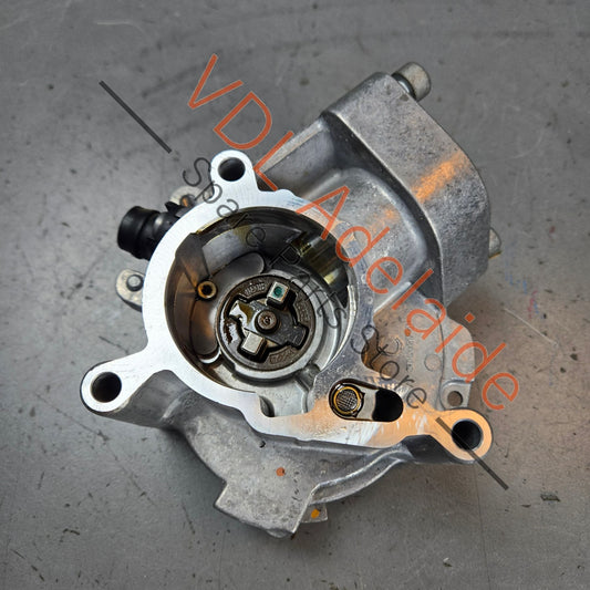 06Q145100G 06Q145100F   VW Audi Vacuum Pump 06Q145100G 06Q145100F