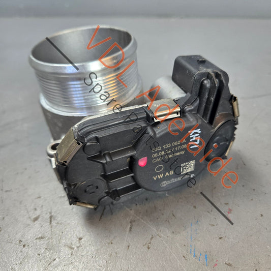 06Q133062A    VW Audi Cupra Throttle Valve Body Flap 06Q133062A