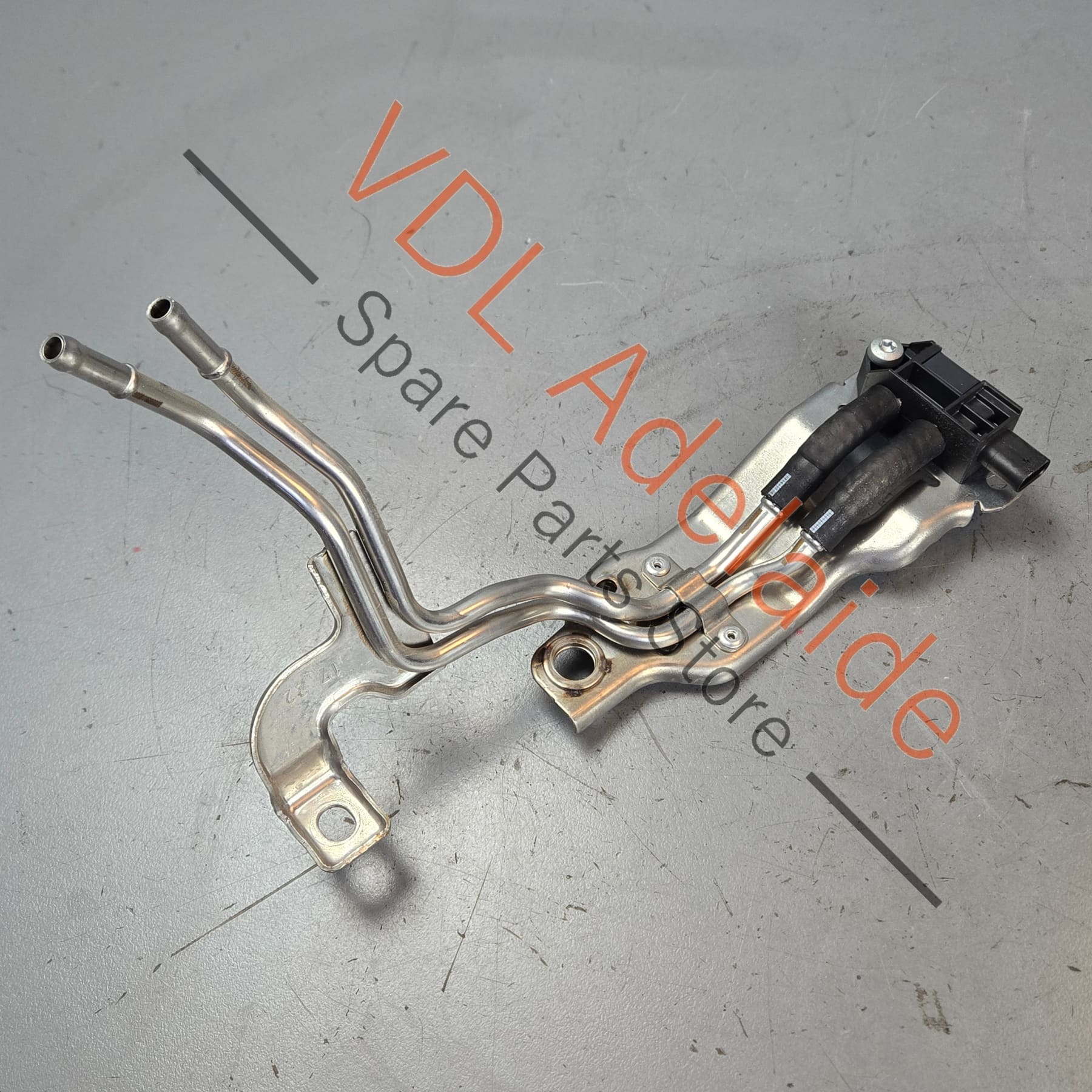058906051J    VW Audi Cupra Exhaust Pressure Difference Sensor Probe 058906051J for Catalytic Converter