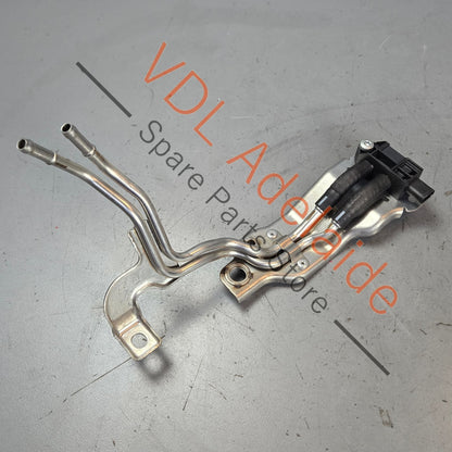 058906051J    VW Audi Cupra Exhaust Pressure Difference Sensor Probe 058906051J for Catalytic Converter