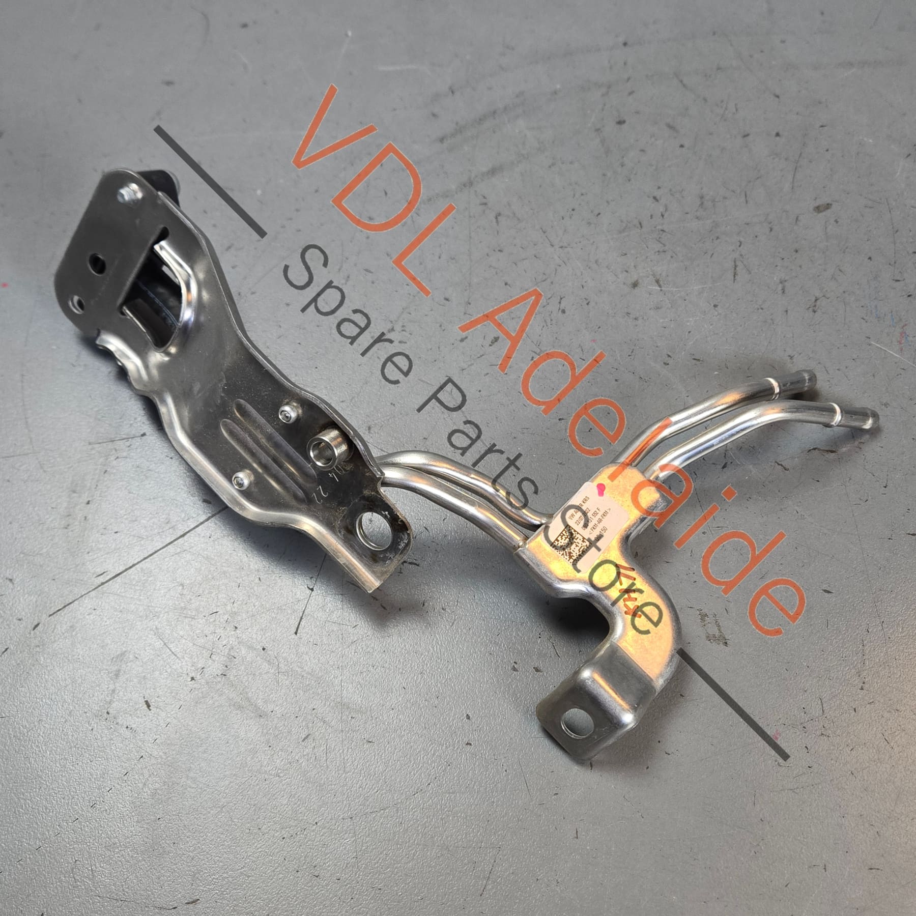 058906051J    VW Audi Cupra Exhaust Pressure Difference Sensor Probe 058906051J for Catalytic Converter