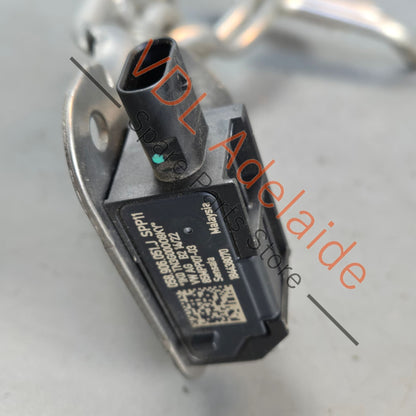 058906051J    VW Audi Cupra Exhaust Pressure Difference Sensor Probe 058906051J for Catalytic Converter