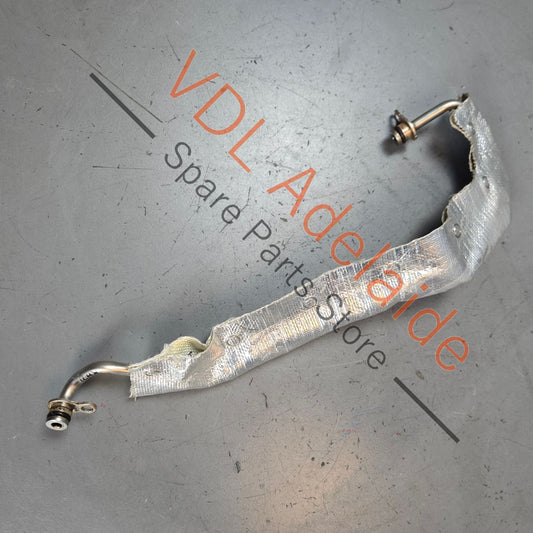06Q145778D    VW Golf R MK8 Audi S3 8Y Cupra Turbo Oil Pressure Pipe 06Q145778D