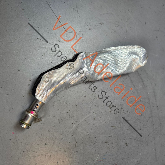 06Q145735D    VW Golf R MK8 Audi S3 8Y Cupra Turbo Oil Return Pipe 06Q145735D