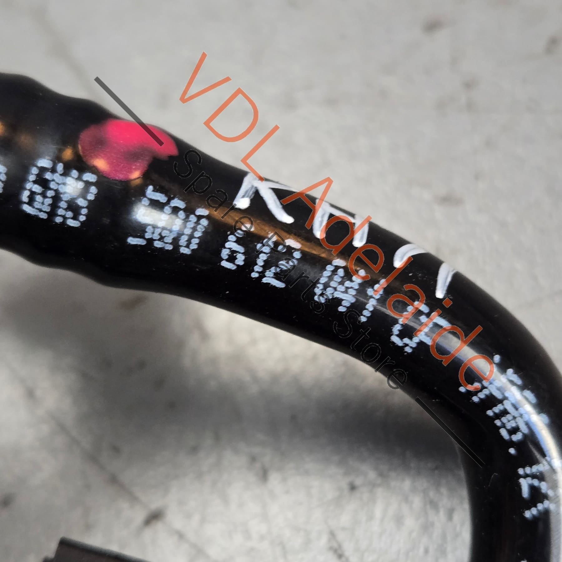 5Q0612041CF    Cupra Ateca Brake Vacuum Hose Pipe 5Q0612041CF