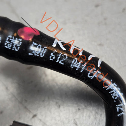 5Q0612041CF    Cupra Ateca Brake Vacuum Hose Pipe 5Q0612041CF