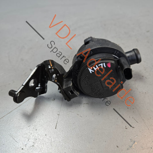 2Q0965567B 5Q0121599AA   VW Audi Cupra Additional Coolant Pump Electric 2Q0965567B 5Q0121599AA