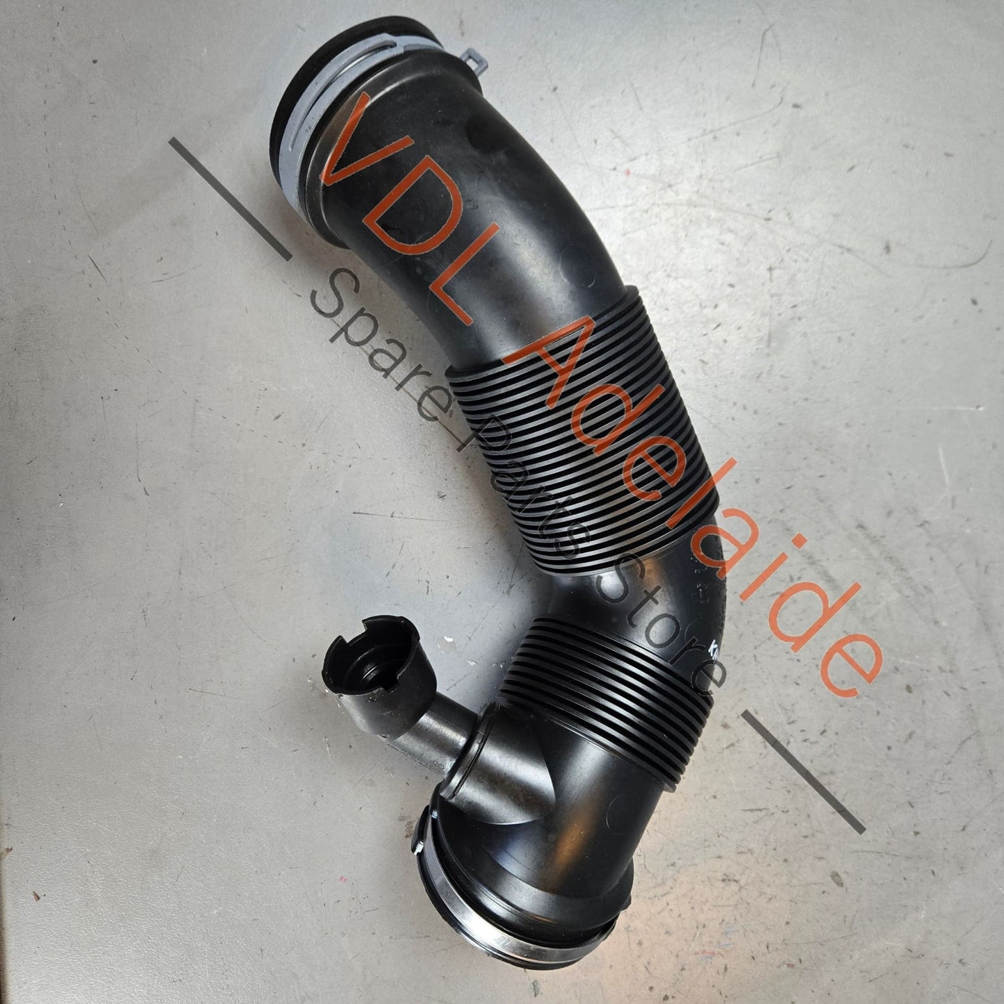 5WA129624    VW Mk8 Golf R & Audi 8Y S3 Turbo Air Inlet Hose 5WA129624