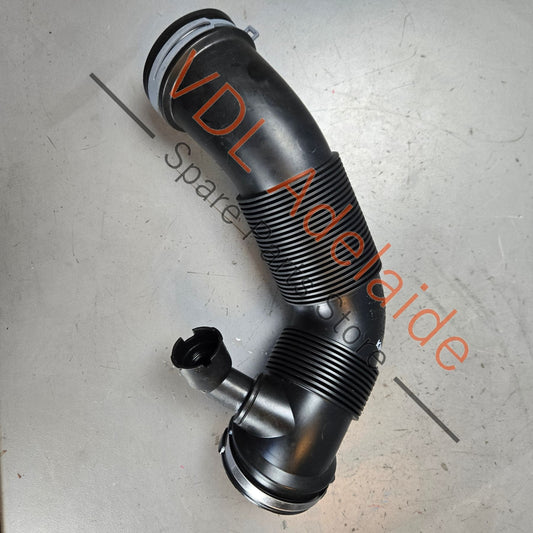 5WA129624    VW Mk8 Golf R & Audi 8Y S3 Turbo Air Inlet Hose 5WA129624