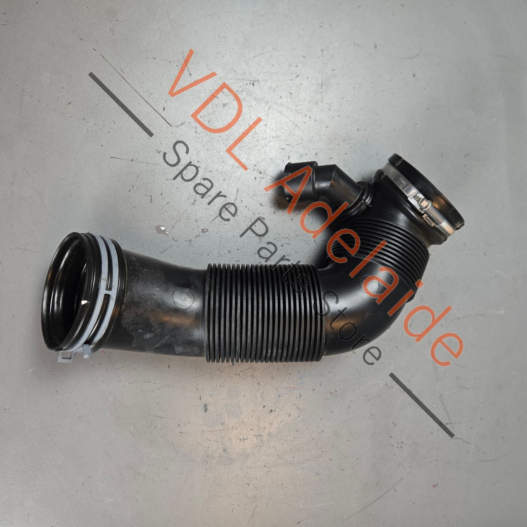 5WA129624    VW Mk8 Golf R & Audi 8Y S3 Turbo Air Inlet Hose 5WA129624
