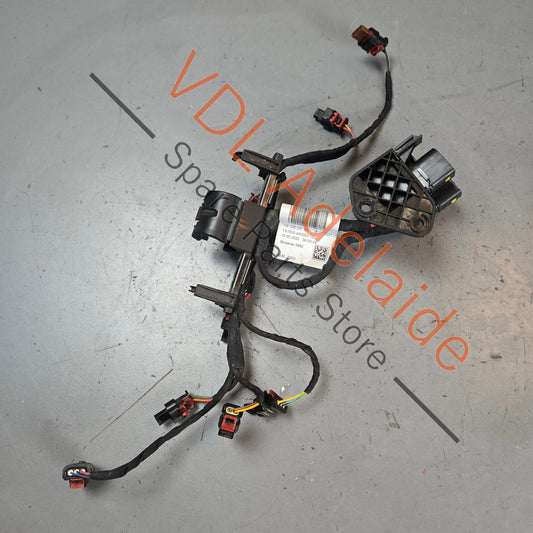 06N971627B    VW Golf Gti & R MK8 Audi S3 DNFC Fuel Injector Wiring Harness Cable 06N971627B
