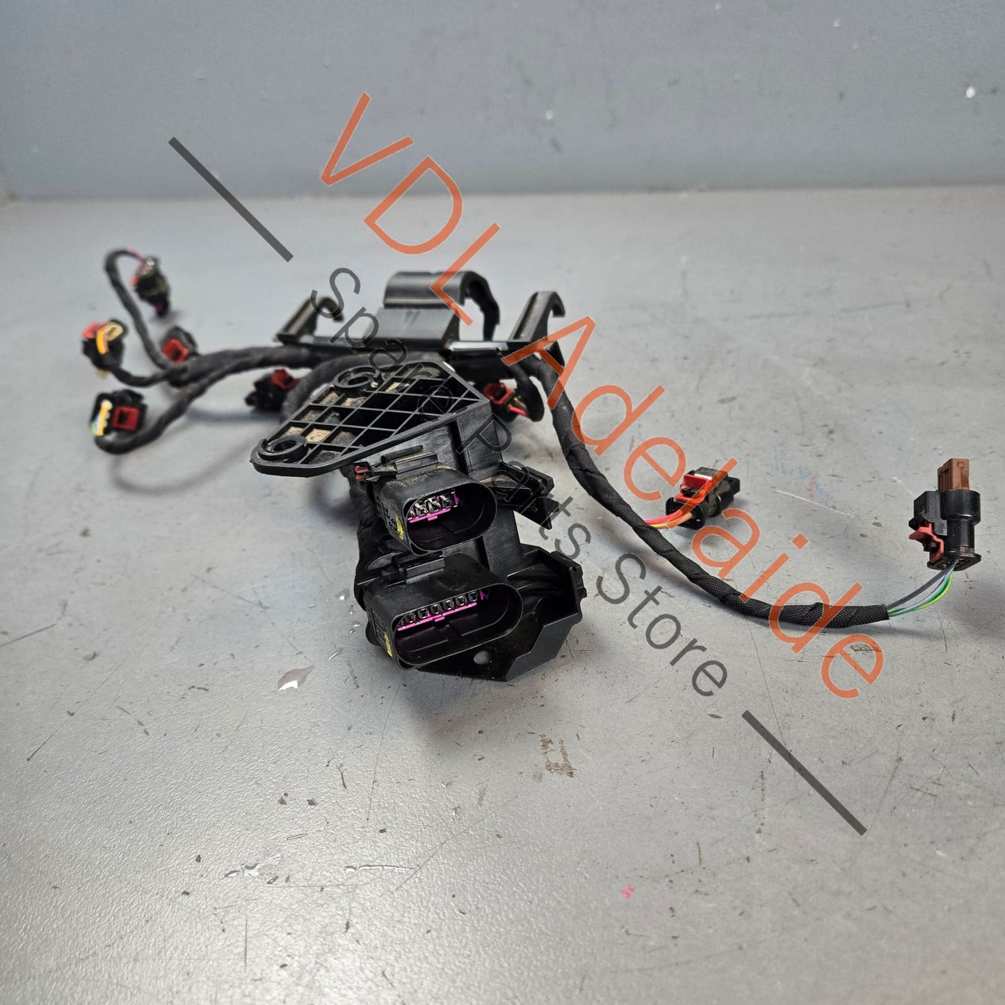 06N971627B    VW Golf Gti & R MK8 Audi S3 DNFC Fuel Injector Wiring Harness Cable 06N971627B
