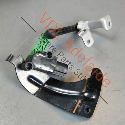 5Q0512521G    VW Audi Cupra Rear Left Suspension Level Sensor 5Q0512521G